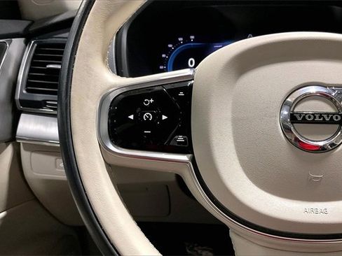 Certified 2024 Volvo XC90 B5 Core w/ Protection Package Premier image 19