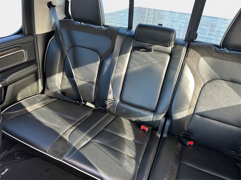 Certified 2022 RAM 1500 Laramie image 9