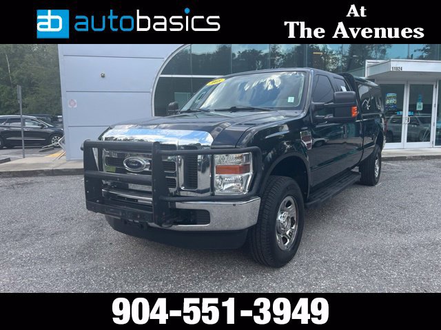 Used 2008 Ford F350 XLT AWD/4WD image 1
