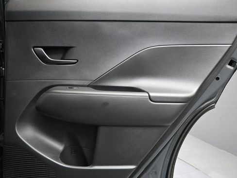 Certified 2025 Hyundai Kona SEL AWD/4WD image 14