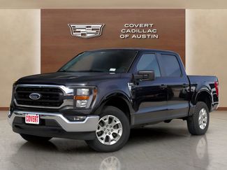 Used 2023 Ford F150 XLT AWD/4WD video 2