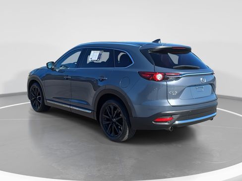 Used 2023 MAZDA CX-9 Carbon Edition image 7