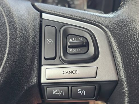 Used 2018 Subaru Forester 2.0XT Premium w/ Protection Package #3 AWD/4WD image 25
