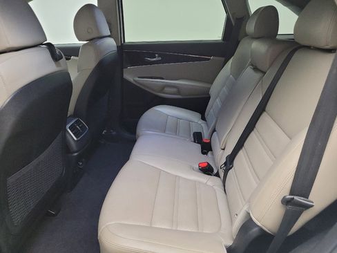 Used 2018 Kia Sorento EX w/ EX Advanced Touring Package AWD/4WD image 18