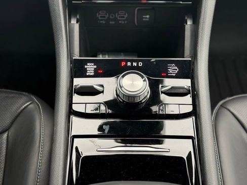 Used 2023 Jeep Grand Cherokee L Overland image 23