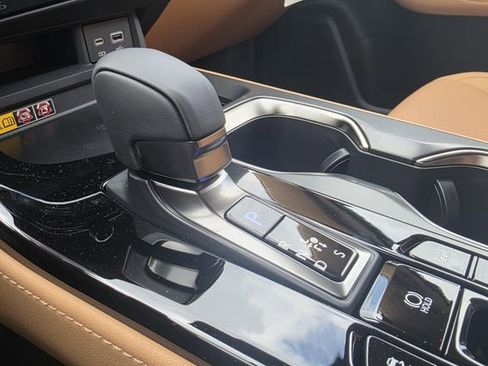 New 2026 Lexus NX 450h+ AWD w/ Luxury Package image 27