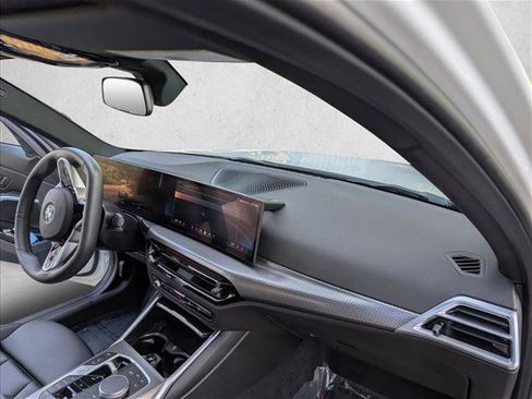 Used 2025 BMW 330i xDrive Sedan image 20