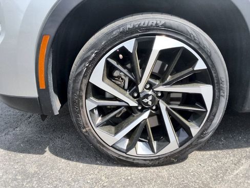 Used 2022 Mitsubishi Outlander SE AWD/4WD image 24