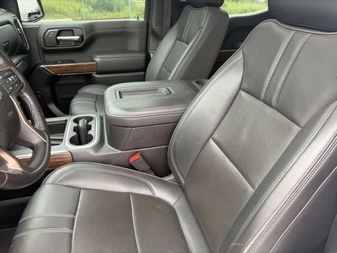 Used 2022 Chevrolet Silverado 1500 High Country AWD/4WD image 10