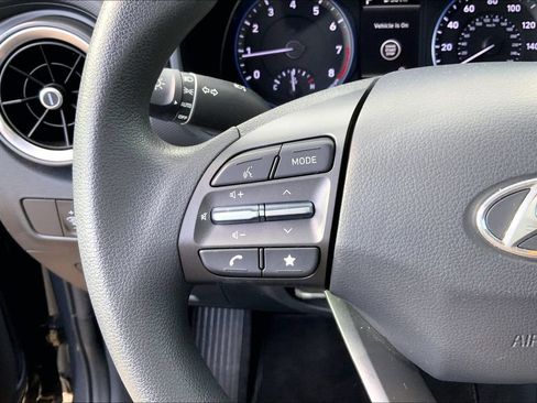 Used 2023 Hyundai Kona SEL w/ Cargo Package FWD image 10