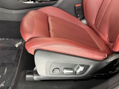 Certified 2023 BMW X3 sDrive30i w/ Premium Package RWD image 15