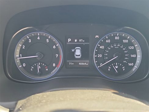 Used 2020 Hyundai Kona SEL image 22