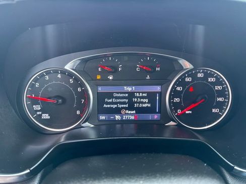 Certified 2023 Chevrolet Blazer LT w/ Convenience Package image 15