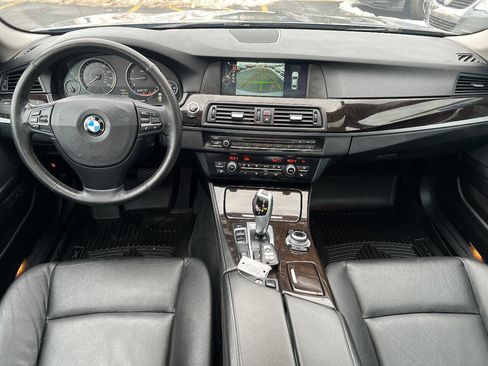 Used 2013 BMW 528i xDrive Sedan image 30