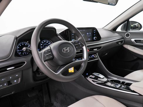 Used 2022 Hyundai Sonata SE w/ Cargo Package FWD image 21