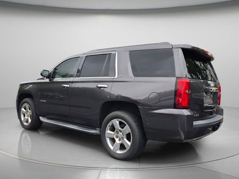 Used 2015 Chevrolet Tahoe LT RWD image 4