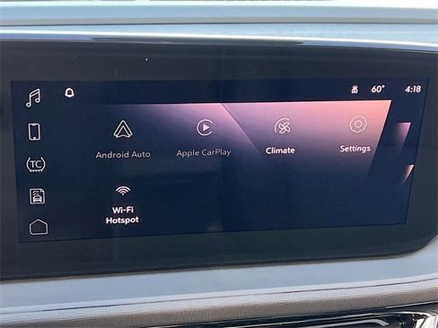 New 2026 Buick Envista Sport Touring w/ Convenience I Package image 8