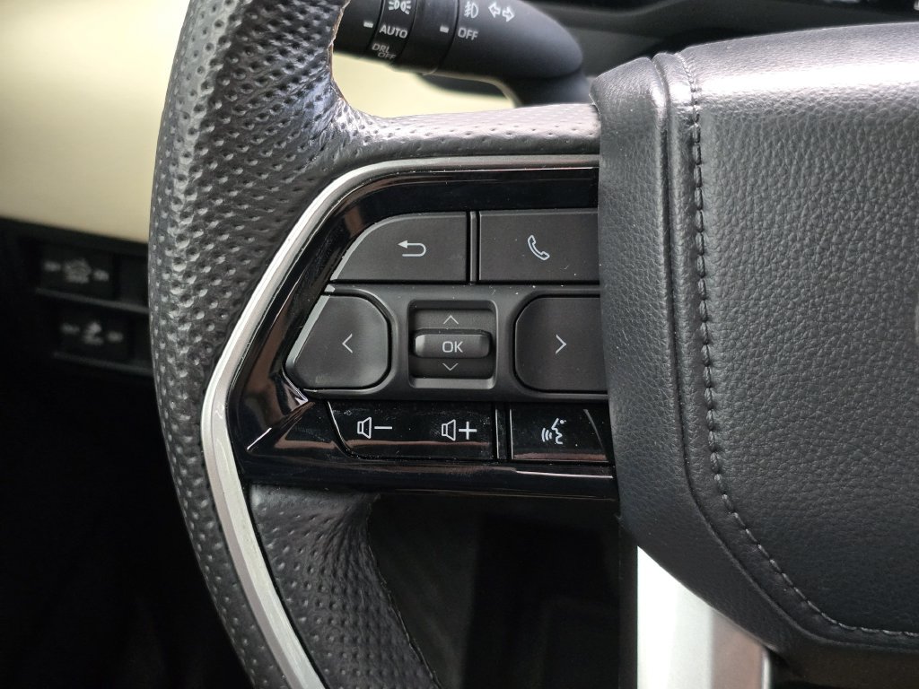 Used 2024 Toyota Tundra 1794 Edition AWD/4WD image 34