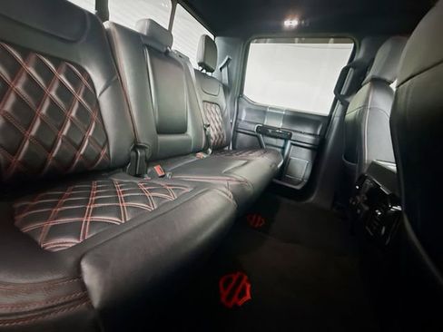 Used 2019 Ford F150 Lariat w/ Equipment Group 502A Luxury AWD/4WD image 30