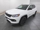 New 2025 Jeep Compass Latitude w/ Altitude Special Edition image 4