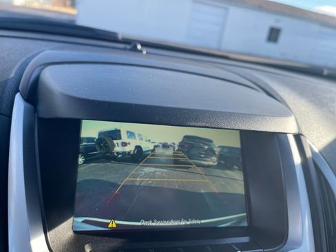 Used 2017 GMC Terrain SLE w/ Nightfall Package image 34