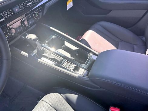 Used 2026 Honda Accord Touring image 21
