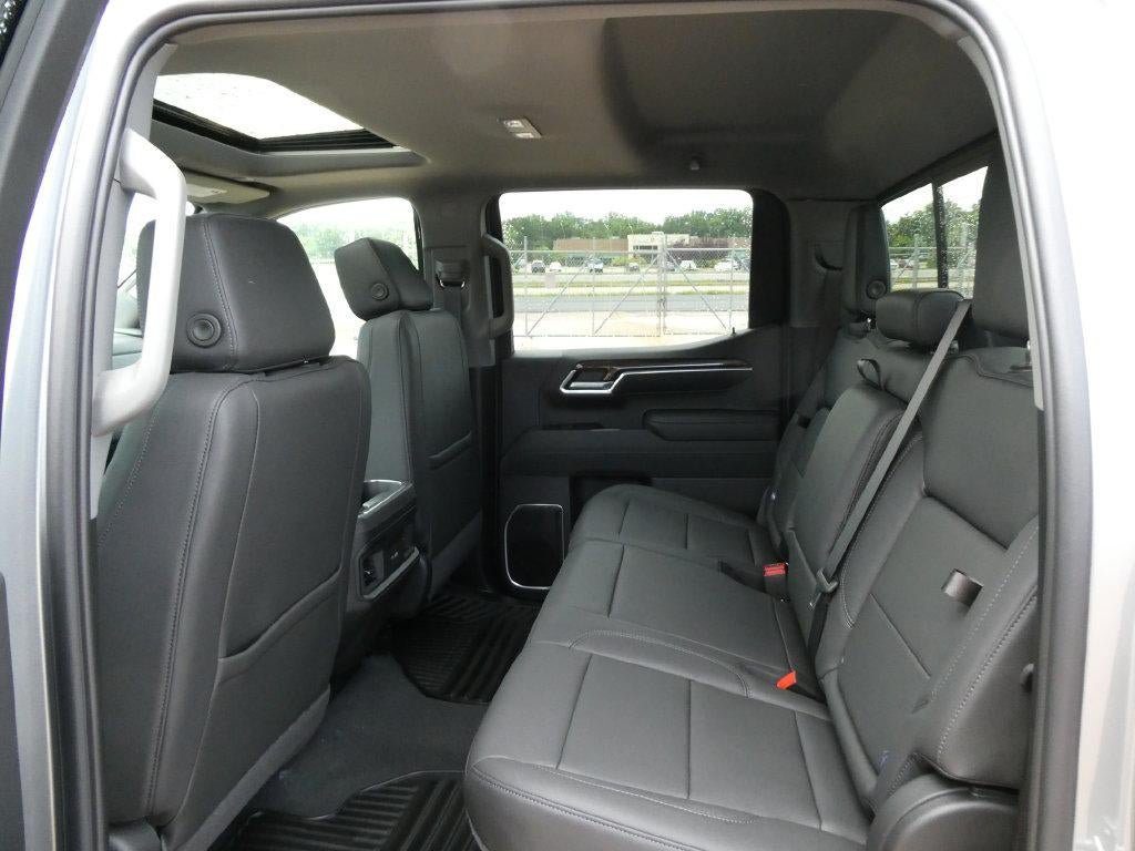 New 2026 Chevrolet Silverado 1500 RST w/ All Star Edition Plus AWD/4WD image 15