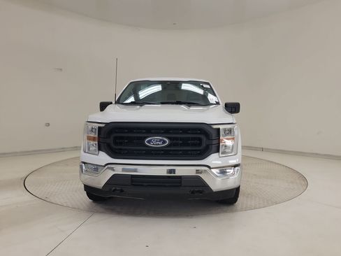 Used 2022 Ford F150 XL w/ Equipment Group 101A High AWD/4WD image 4