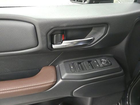 New 2026 Toyota Land Cruiser Base image 22