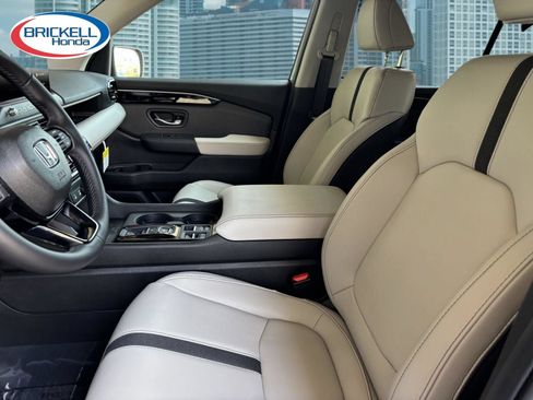 New 2026 Honda Passport RTL image 16