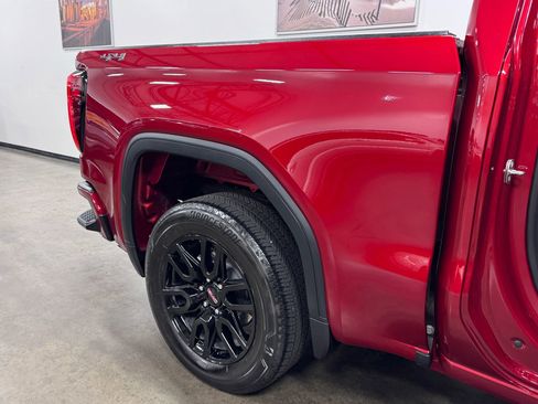 Used 2024 GMC Sierra 1500 Elevation w/ Max Trailering Package AWD/4WD image 21