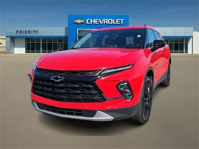 Certified 2023 Chevrolet Blazer LT w/ Convenience Package