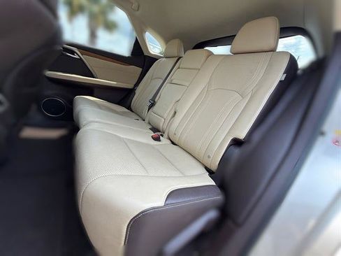 Used 2019 Lexus RX 350 FWD w/ Navigation Package image 11