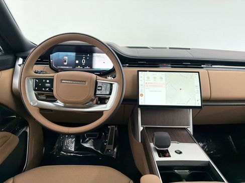 New 2026 Land Rover Range Rover SE image 24