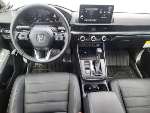 Certified 2026 Honda CR-V EX-L image 16