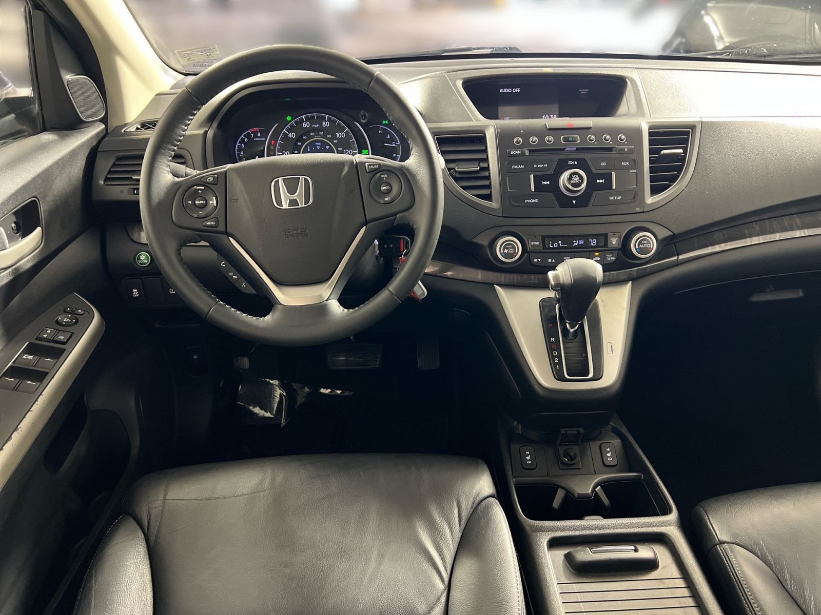 Used 2014 Honda CR-V EX-L image 22