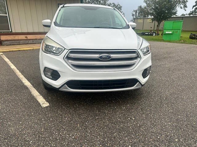 Used 2019 Ford Escape SE FWD image 8