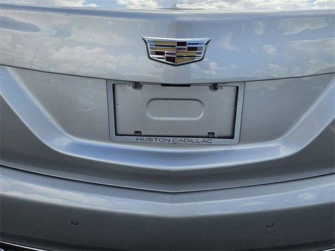 Used 2016 Cadillac CT6 Luxury image 13