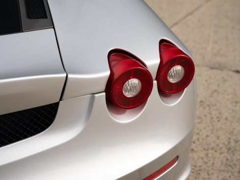 Used 2007 Ferrari F430 Coupe RWD image 29
