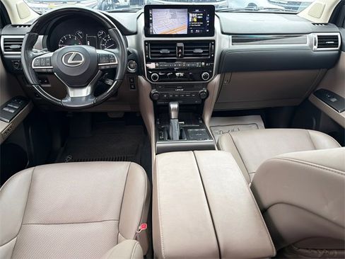Used 2023 Lexus GX 460 Premium image 23