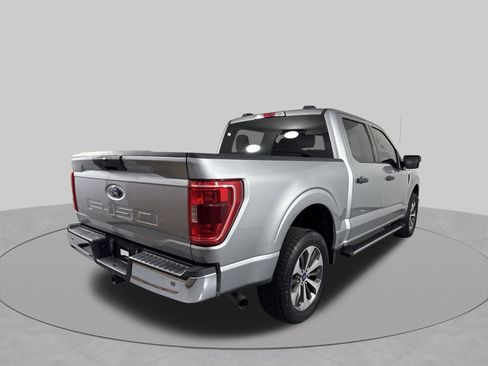 Used 2021 Ford F150 XLT w/ Equipment Group 301A Mid AWD/4WD image 34