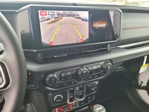 New 2026 Jeep Wrangler Unlimited Rubicon image 18