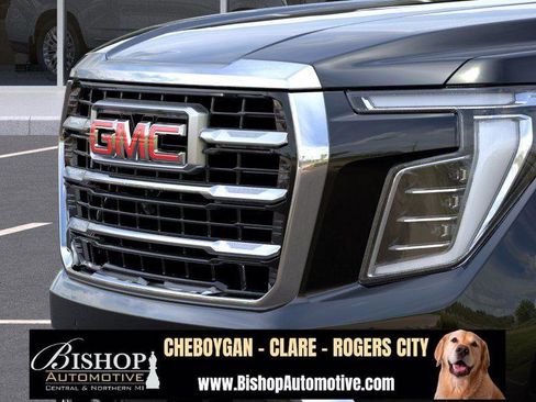 New 2026 GMC Yukon Elevation image 16