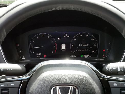Certified 2026 Honda Passport RTL image 21