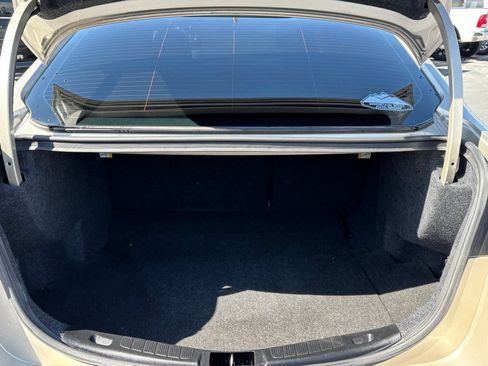 Used 2019 Ford Fusion SE AWD/4WD image 10
