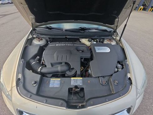 Used 2009 Chevrolet Malibu Hybrid FWD image 26