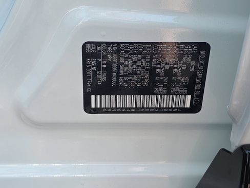 New 2026 Nissan Rogue Platinum w/ Platinum Premium Package AWD/4WD image 34