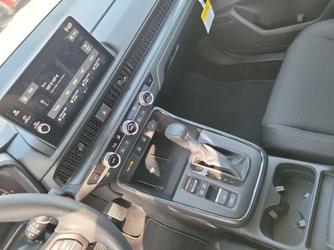 Used 2026 Honda CR-V EX image 36