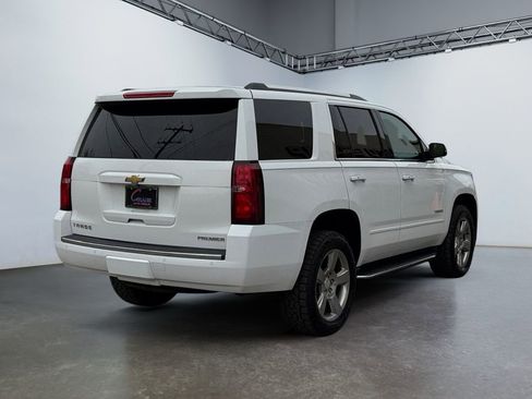 Used 2020 Chevrolet Tahoe Premier AWD/4WD image 5