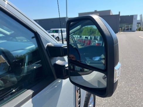 Used 2025 Ford F250 XLT AWD/4WD image 37